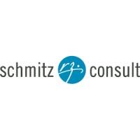 Schmitz RZ Consult GmbH Logo