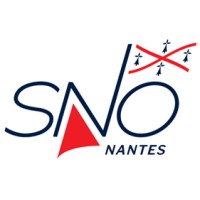 Sport Nautique de lOuest | SNO Nantes Logo