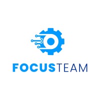 FOCUS TEAM Logo