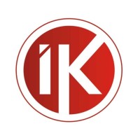 Ikhlas Developers Logo