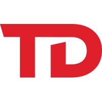 Travel Daily (TD) Logo