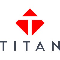 Titan Business Coaching Logo