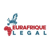 Eurafrique.Legal Logo