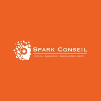 Spark Conseil Logo