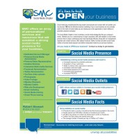 Social Media Chapter Logo