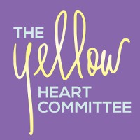 Yellow Heart Committee Logo