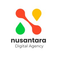 Nusantara Digital Agency Logo