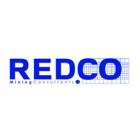 REDCO Mining Consultants Logo