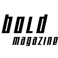 Bold Magazine CU Boulder Logo