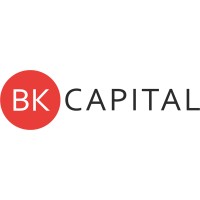 BK Capital Logo