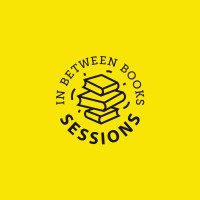In Between Books Sessions Logo