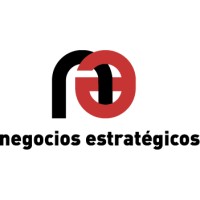 Negocios Estratégicos Logo