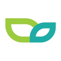 Harbor Leaf Tea Company Logo