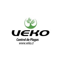VEKO Control de plagas Logo