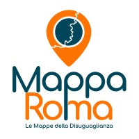 #mapparoma Logo