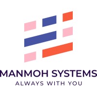 MANMOH SYSTEMS PRIVATE LIMITED Logo