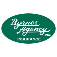 Byrnes Agency, Inc. Logo