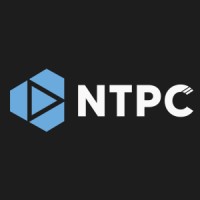 NTPC Consult Logo