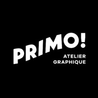 Primo! Logo