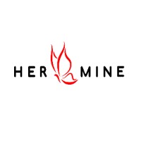 HER-MINE Logo