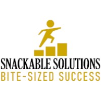 Snackable Solutions Logo