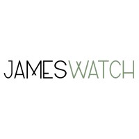 JamesWatch.nl Logo