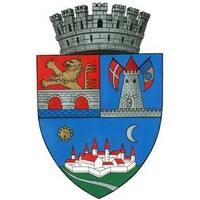 Primăria Municipiului Timișoara Logo