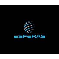Esferas.io Logo