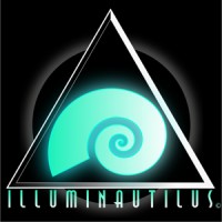 Illuminautilus Logo