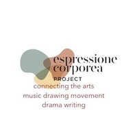 Espressione Corporea Project Logo