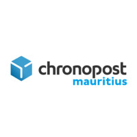 Chronopost (Mauritius) Ltd. Logo