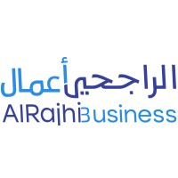 Abdullah Abdulaziz AlRajhi & Sons Holding Co Logo
