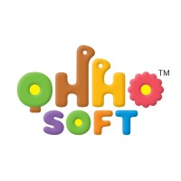 Ohhosoft Toys Logo