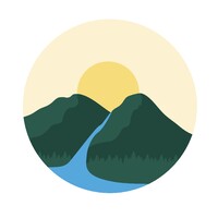Nass Valley Gardens Logo