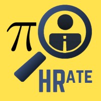 🇺🇦 piHRate Logo