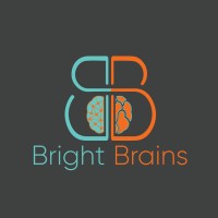 Bright Brains Logo