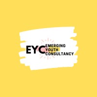 Emerging Youth Consultancy (EYC) 🚀 Logo