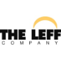 The Leff Company, Inc. Logo