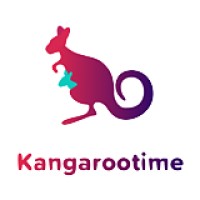 Kangarootime Australia Logo
