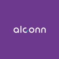 Alconn Logo