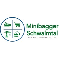 MBS Minibagger Schwalmtal GmbH Logo