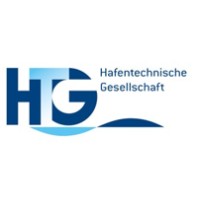 Hafentechnische Gesellschaft e.V. (HTG) Logo