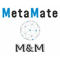 Meta Mate Logo