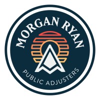 Morgan Ryan, Inc. Logo