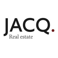 JACQ. Real estate Logo
