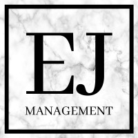 EJ Management Logo