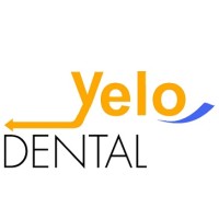 YELO DENTAL Logo