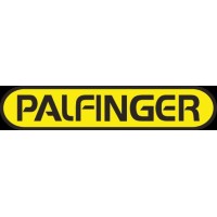 Terra Palfinger SRL Logo