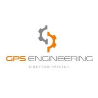 GPS engineering s.r.l. Logo