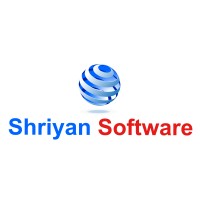 Shriyan Software LLC Logo
